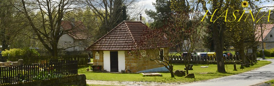 Drchlava a Hasina na jaře – foto Stanislav Zbyněk