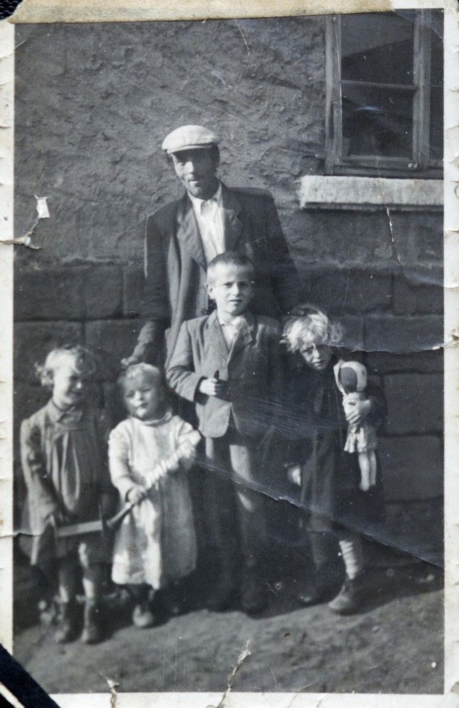 Fotoarchiv Nováková