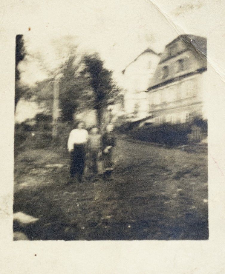 Fotoarchiv Nováková