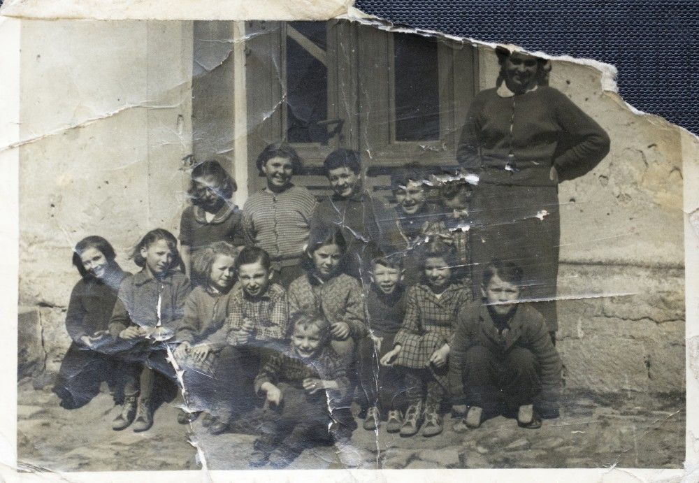 Fotoarchiv Nováková