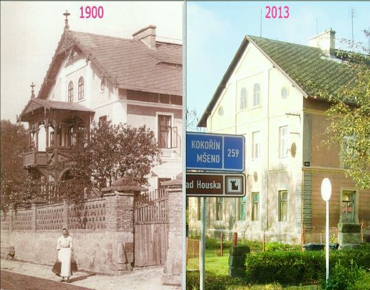Dubá – srovnání