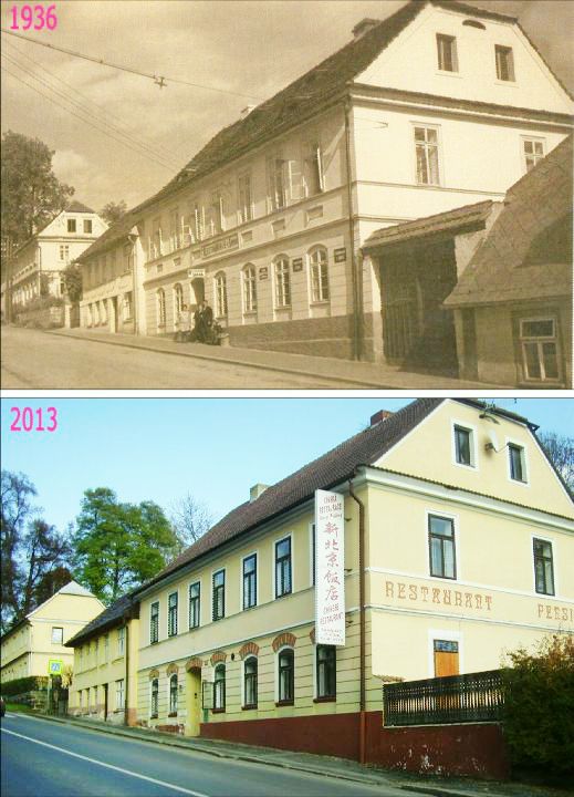 Dubá – srovnání