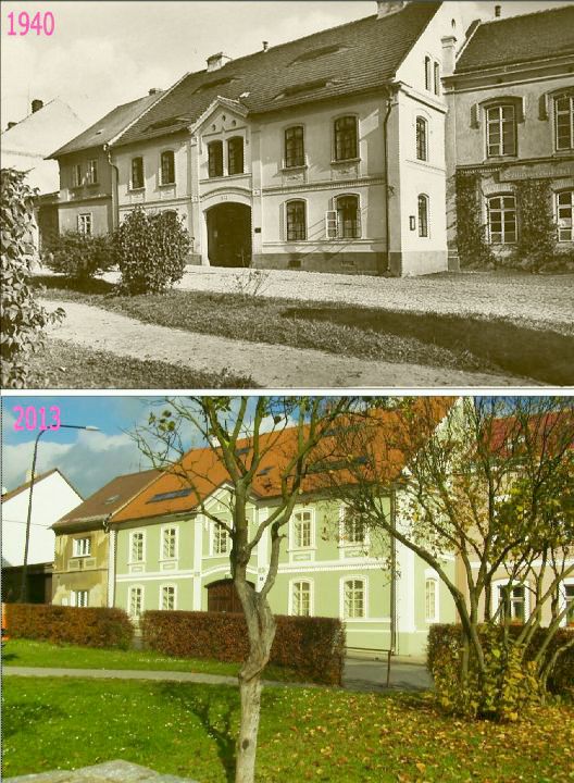 Dubá – srovnání