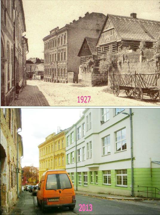 Dubá – srovnání