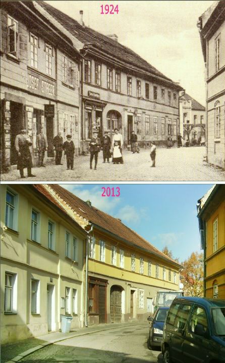 Dubá – srovnání