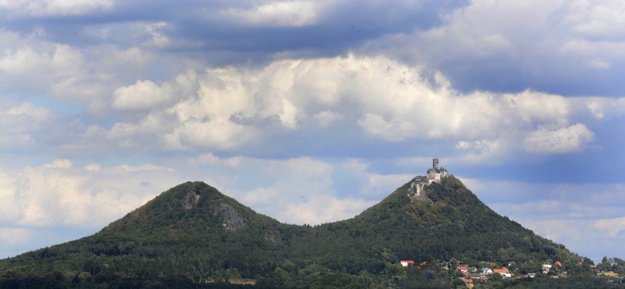 Okolí Hasiny – Kokořínsko a Máchův kraj