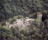Okolí Hasiny – Kokořínsko a Máchův kraj