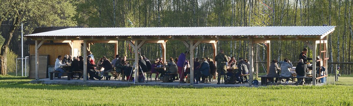 Čarodějnice 2016