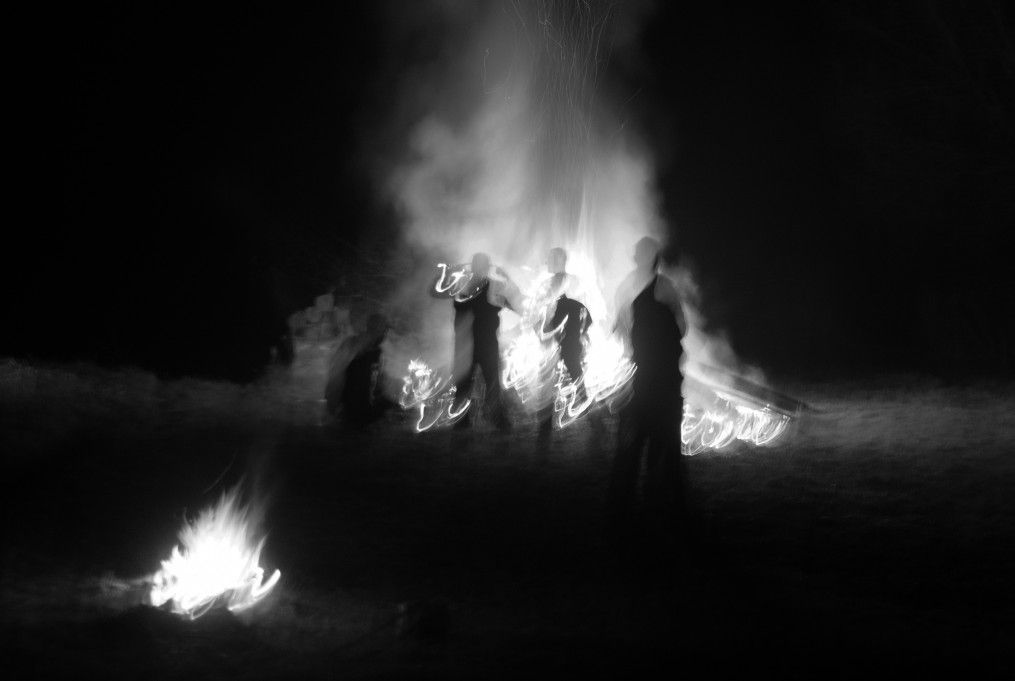 Čarodějnice 2017 – Hasina, Drchlava