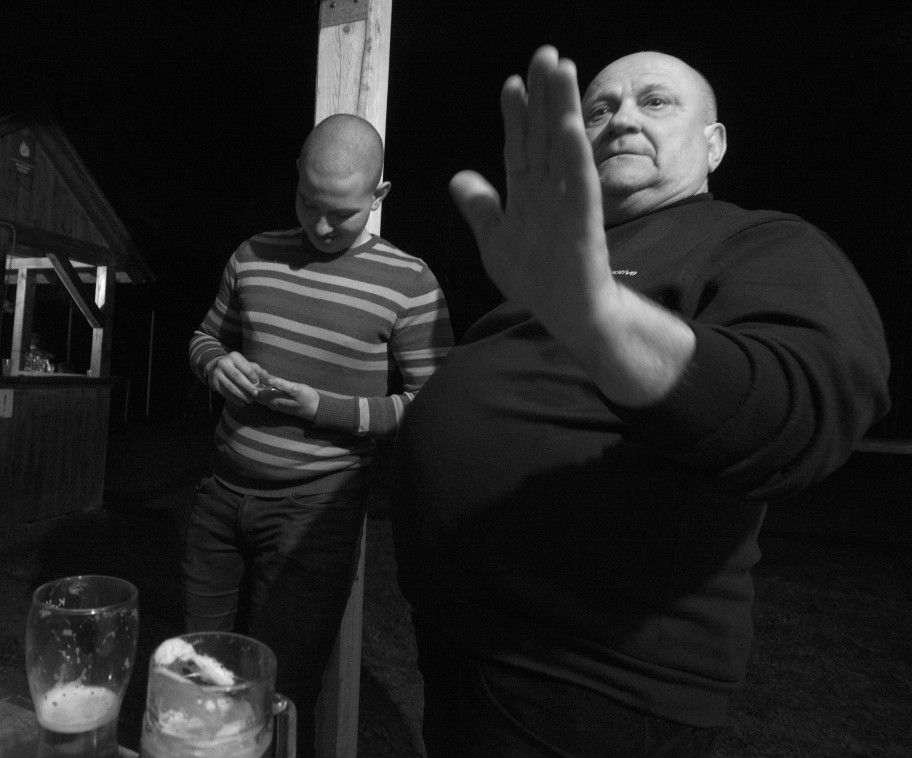 Čarodějnice 2017 – Hasina, Drchlava