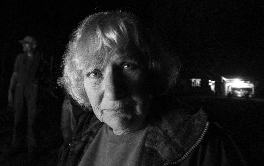 Čarodějnice 2017 – Hasina, Drchlava
