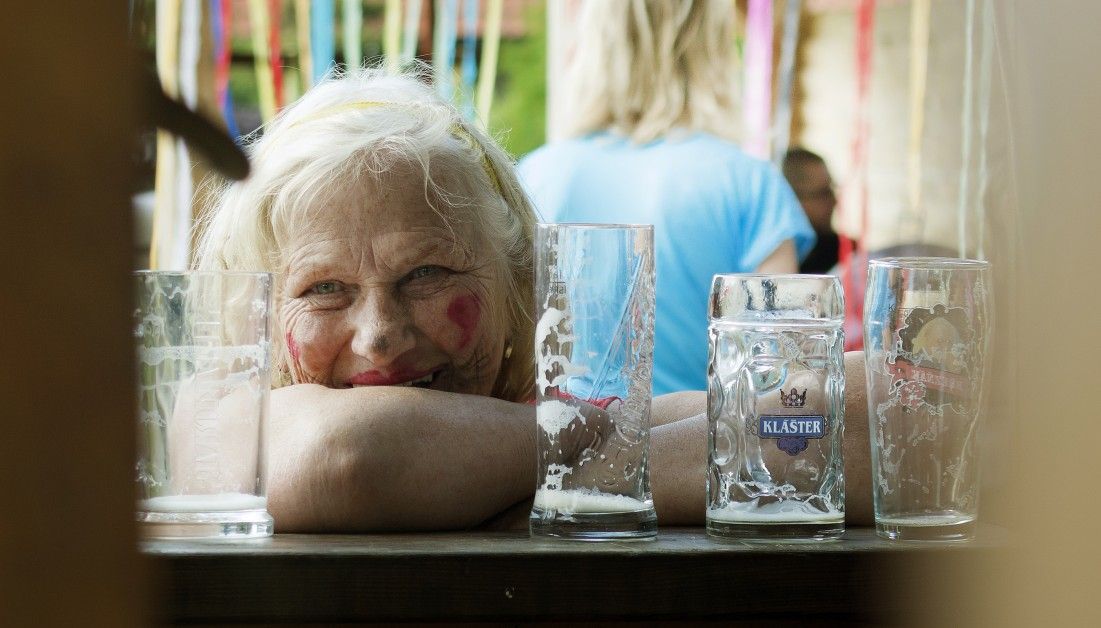 Dětský den 2017 – Hasina, Drchlava