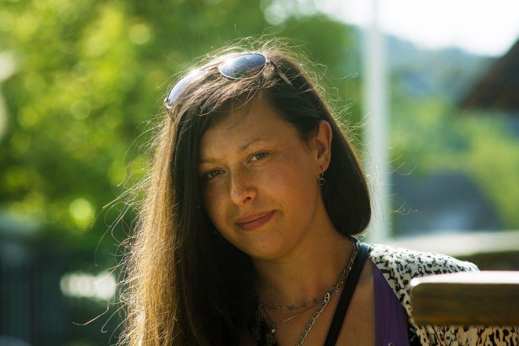Dětský den 2017 – Hasina, Drchlava