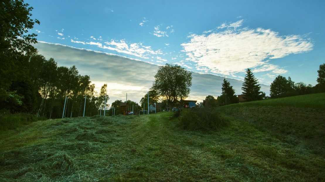 Dětský den 2017 – Hasina, Drchlava