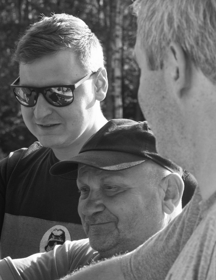 Dětský den 2018 – Hasina, Drchlava