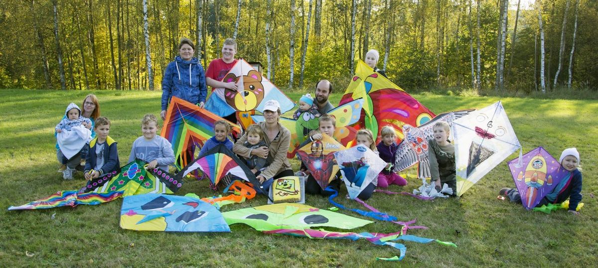 Drakiáda 2017 – Hasina, Drchlava