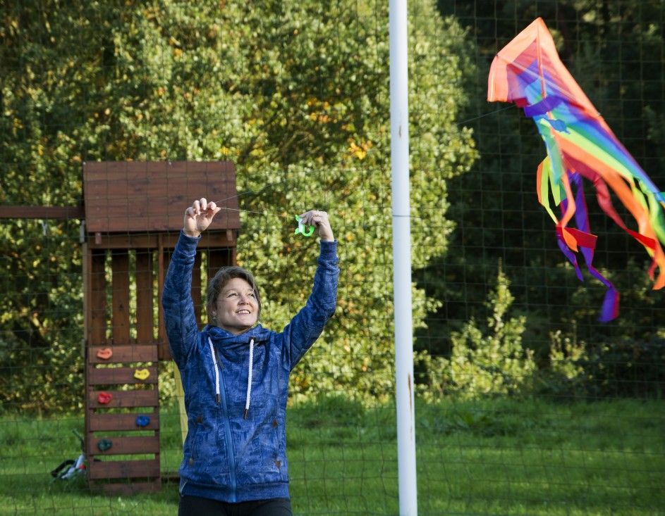 Drakiáda 2017 – Hasina, Drchlava