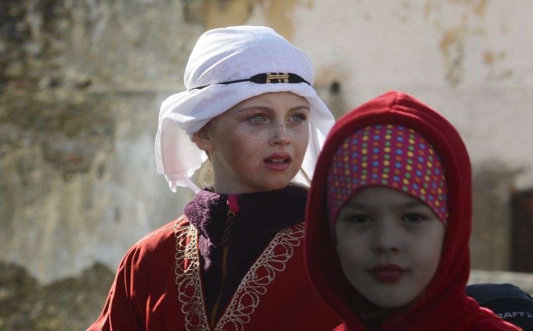 Masopust 2017 – Hasina, Drchlava