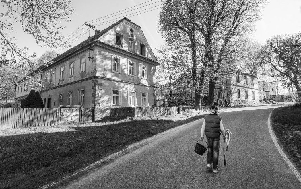Velikonoce 2019
